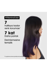 Loreal Professionnel Serie Expert Vitamino Color Renk Koruyucu Şampuan 300 ML