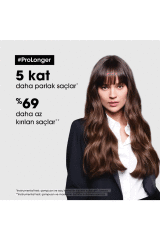 Loreal Professionnel Serie Expert Pro Longer Saç Boylarının Görünümünü Yenileyici Şampuan 500 ML