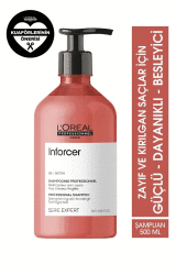 Loreal Professionnel Serie Expert Inforcer Kırılma Karşıtı Güçlendirici Şampuan 500 ML