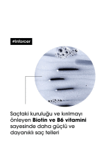 Loreal Professionnel Serie Expert Inforcer Kırılma Karşıtı Güçlendirici Şampuan 500 ML