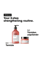 Loreal Professionnel Serie Expert Inforcer Kırılma Karşıtı Güçlendirici Şampuan 500 ML