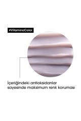 Loreal Professionnel Serie Expert Vitamino Color Renk Koruyucu Maske 250 ML