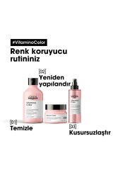 Loreal Professionnel Serie Expert Vitamino Color Renk Koruyucu Maske 250 ML