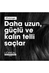 Loreal Professionnel Serie Expert Pro Longer Saç Boylarının Görünümünü Yenileyici Maske 250 ML