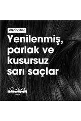 Loreal Professionnel Serie Expert Blondifier Kusursuz Sarışınlık Sağlayan Maske 250 Ml