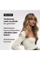 Loreal Professionnel Serie Expert Blondifier Kusursuz Sarışınlık Sağlayan Maske 250 Ml