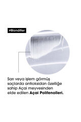 Loreal Professionnel Serie Expert Blondifier Kusursuz Sarışınlık Sağlayan Maske 250 Ml
