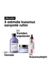 Loreal Professionnel Serie Expert Blondifier Kusursuz Sarışınlık Sağlayan Maske 250 Ml