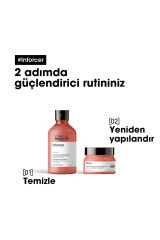 Loreal Professionnel Serie Expert Inforcer Kırılma Karşıtı Güçlendirici Maske 250 ML