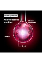 Loreal Professionnel Serie Expert Curl Expression Kıvırcık Saçlar İçin Yoğun Nemlendirici Maske 250 ml