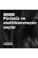 Loreal Professionnel Serie Expert Liss Unlimited Elektriklenme Karşıtı ve Yumuşaklık Veren Şampuan 300 ml