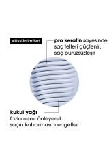 Loreal Professionnel Serie Expert Liss Unlimited Elektriklenme Karşıtı ve Yumuşaklık Veren Şampuan 300 ml