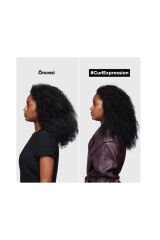 Loreal Professionnel Serie Expert Curl Expression Kıvırcık Saçlar İçin Birikme Önleyici Şampuan 300 ml