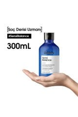 Loreal Professionnel Serie Expert Sensi Balance Hassas Saç Derisi Şampuanı 300 ML