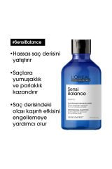 Loreal Professionnel Serie Expert Sensi Balance Hassas Saç Derisi Şampuanı 300 ML