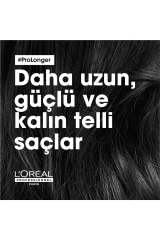 Loreal Professionnel Serie Expert Pro Longer Saç Boy Ve Uçlarının Görünümünü Yenileyen Durulanmayan Bakım Kremi 150 ML