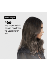 Loreal Professionnel Serie Expert Pro Longer Saç Boy Ve Uçlarının Görünümünü Yenileyen Durulanmayan Bakım Kremi 150 ML