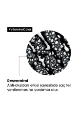Loreal Professionnel Serie Expert Vitamino Color 10 in 1 Renk Koruyucu 10 Etkili Mucize Bakım Spreyi 190 ml