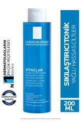 La Roche Posay Effaclar Lotion 200 ml
