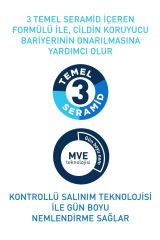 CeraVe Nemlendirici Yüz Kremi 52 ml
