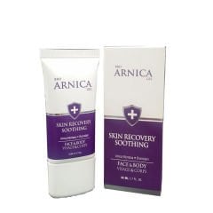 Bro Arnica Gel Skin Recovery Soothing 50 ml