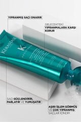 Kerastase Resistance Therapist Bain Thérapiste