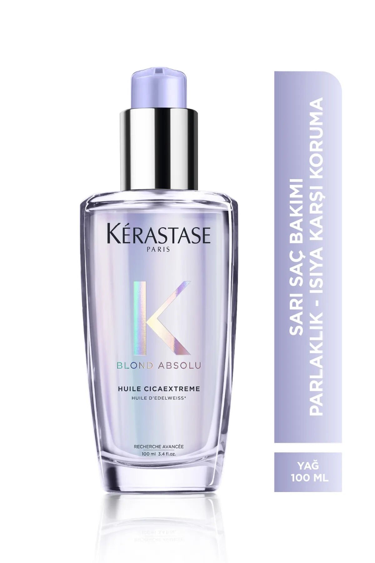 Kerastase Blond Absolu Huile Cicaextreme