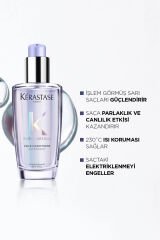 Kerastase Blond Absolu Huile Cicaextreme