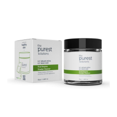 The Purest Solutions Fruit Enzyme Powder Cleanser 55 gr