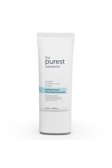 The Purest Solutions 24 Saat Etkili Günlük Yoğun Nemlendirici Bakım Kremi