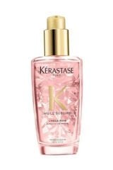 Kerastase Elixir Huile Rose Saç Bakım Yağı 100 Ml