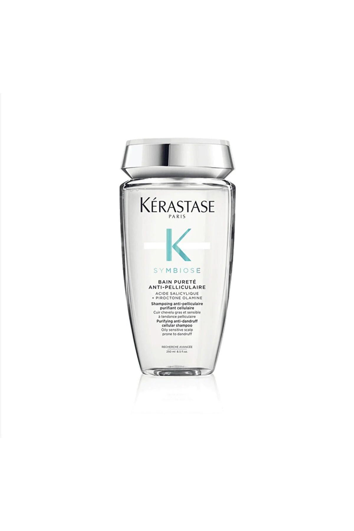 Kerastase Symbiose Bain Creme Pelliculaire Şampuan 250ml