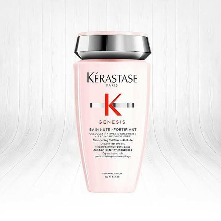 Kerastase Genesis Bain Hydra fortifiant Saç Dökülmesine Karşıtı Güçlendirici Şampuan 250 ml 