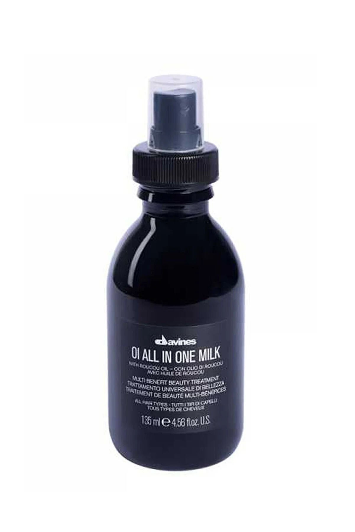 Davines OI/OIL All In One Milk Tüm Saç Tipleri İçin Bakım Sütü 135ml