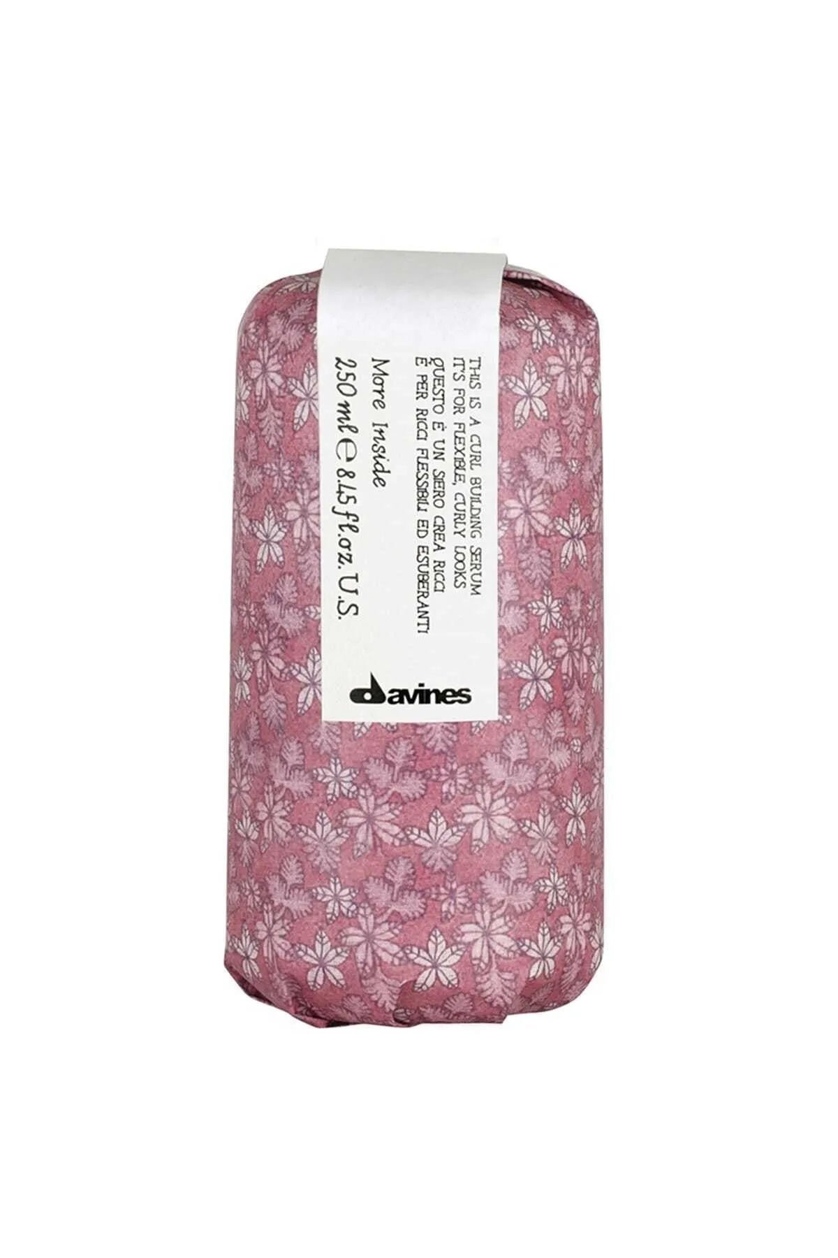 Davines Curl Building Bukle Yapılandırıcı Serum 250 ml