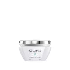 Kerastase Symbiose Kepek Karşıtı Yoğun Canlandırıcı Saç Maskesi 200 ml Saç tellerinin gücünü, nemini geri kazandırmak için yoğun besler