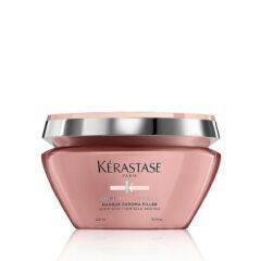 Kerastase Chroma Absolu Boyalı Saçlar İçin Maske 200 ml Boya işlemi görmüş tüm saçlar için asit içerikli onarıcı saç maskesi