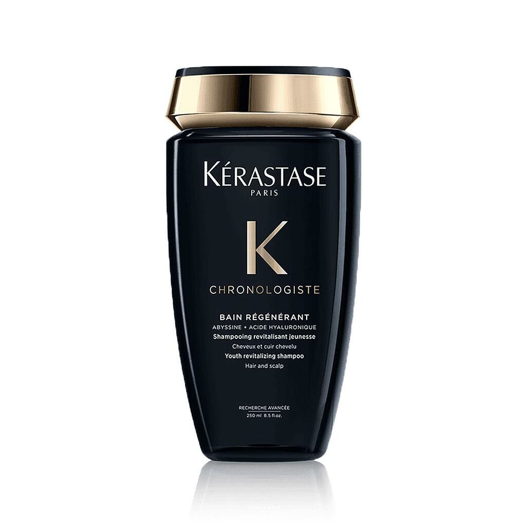 Kerastase Chronologiste Bain Regenerant Yenileyici Şampuan 250 ml