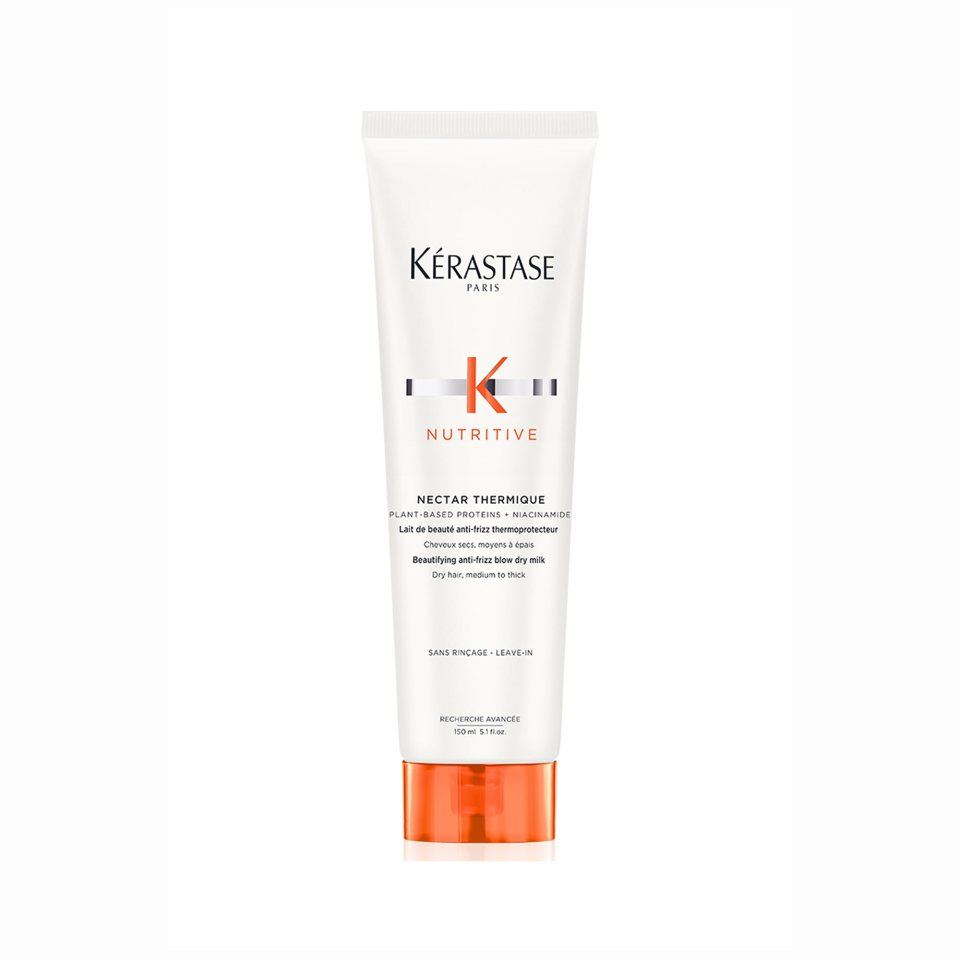 Kerastase Nutritive Nectar Thermique Elektriklenme Önleyici Termik Saç Sütü 150 ml