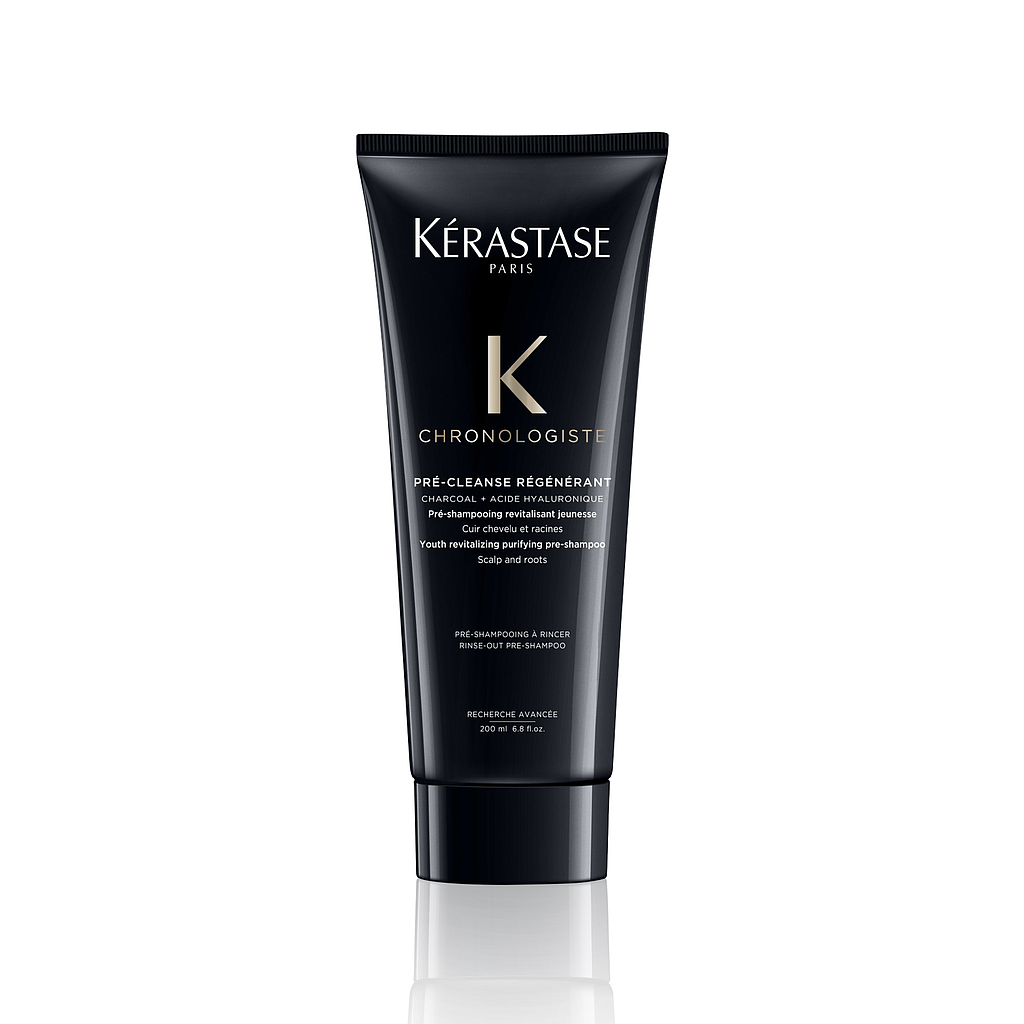 Kerastase Chronologiste Pré-Cleanse Régénérant Shampoo Canlandırıcı Banyo Öncesi Bakımı 200 ml