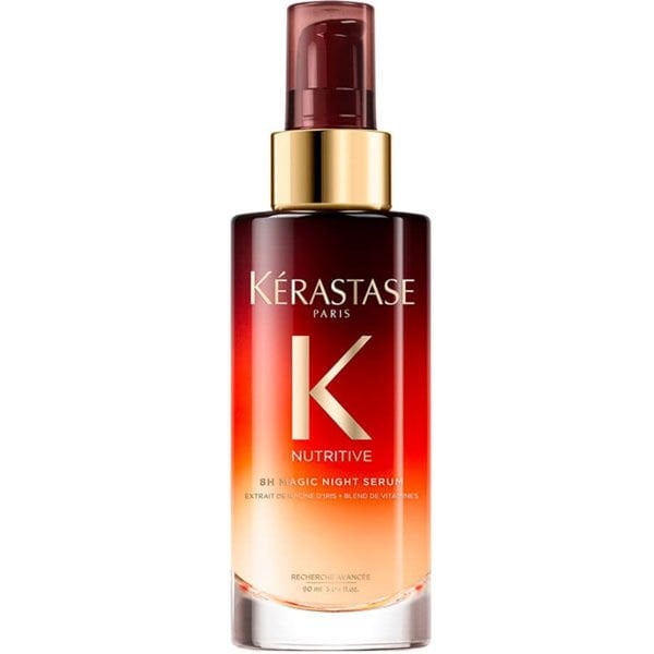 Kerastase Nutritive 8H Magic Night Serum 90 ML Besleyici Gece Serumu