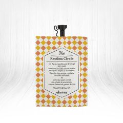 Davines The Restless Circle Kırık Uç Önleyici Bakım Maskesi 50ml