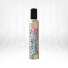 Davines Curl Moustruzing Bukle Belirginleştirici Köpük 250ml