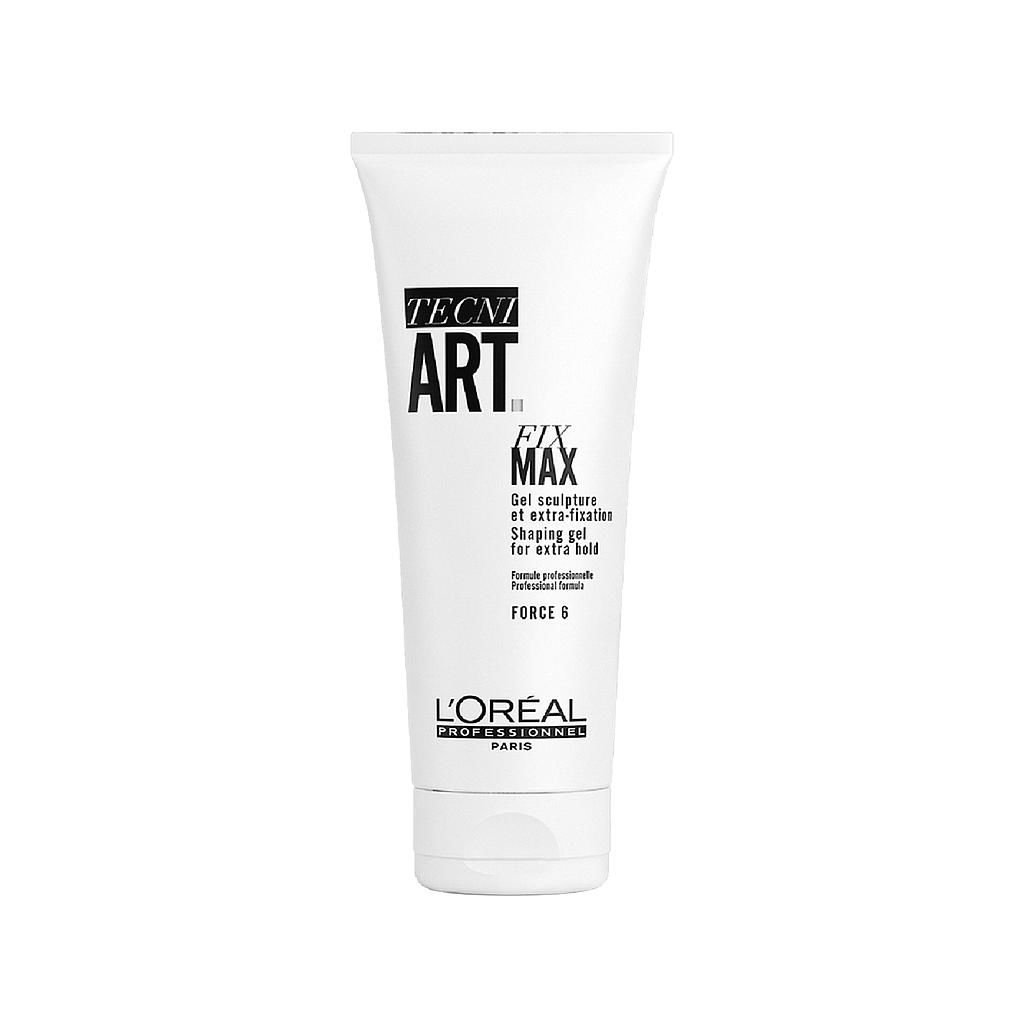 L'oreal Professionnel Techni Art Fix Max Ekstra Tutucu Jel 200 ml 30165519