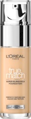 L'Oreal Paris True Match Bakım Yapan Fondöten 1.5N Nötr Alt Ton