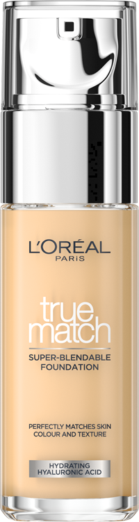 L'Oreal Paris True Match Bakım Yapan Fondöten 1N Nötr Alt Ton