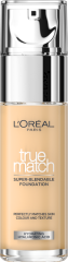 L'Oreal Paris True Match Bakım Yapan Fondöten 1N Nötr Alt Ton