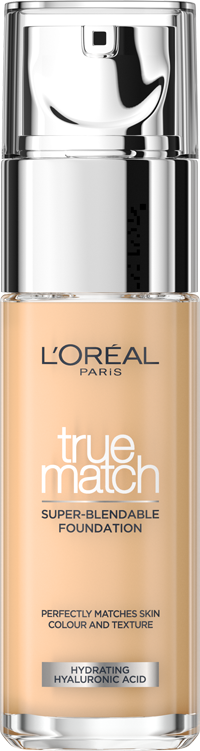L'Oreal Paris True Match Bakım Yapan Fondöten 2R/2C Soğuk Alt Ton