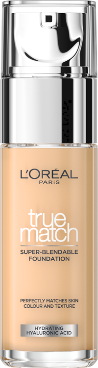 L'Oreal Paris True Match Bakım Yapan Fondöten 1R/ 1C Soğuk Alt Ton