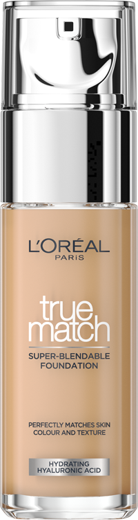 L'Oreal Paris True Match Bakım Yapan Fondöten 3C Soğuk Alt Ton